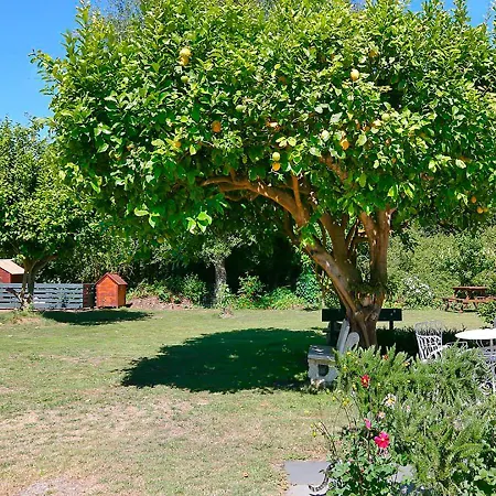 Casa Elena Gasthof Foro
