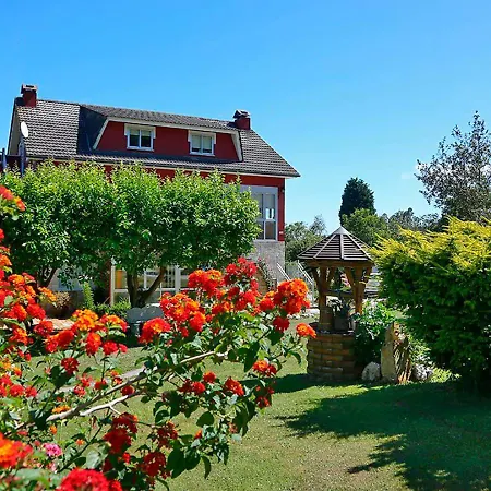 بيت ضيافة Casa Elena 2*