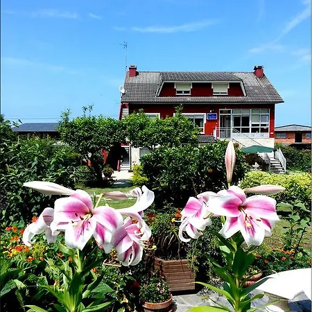 Casa Elena Gasthof Foro