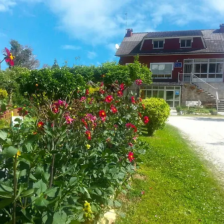 Guest house Casa Elena