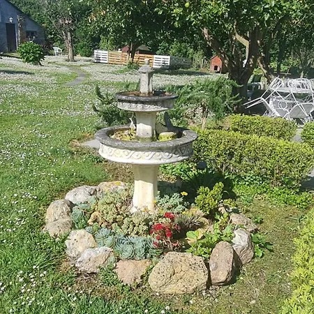 بيت ضيافة Casa Elena 2*