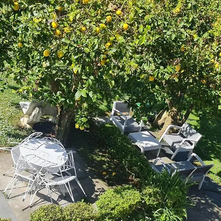 Guest house Casa Elena Foro