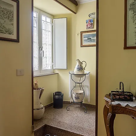 Casa Elena Gasthof Foro