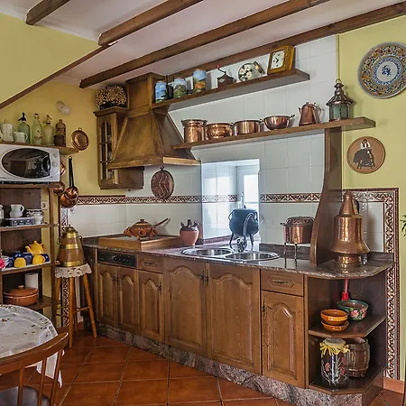 Casa Elena Guest house