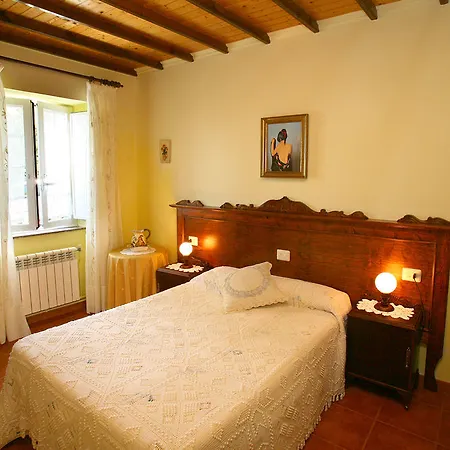 Casa Elena Gasthof 2*