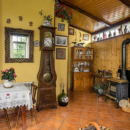 Casa Elena Gasthof Foro