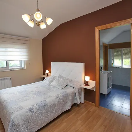 Casa Elena Guest house Foro
