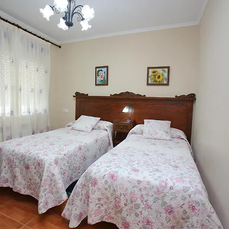 Pensionat Casa Elena Foro