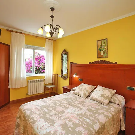 Casa Elena Gasthof Foro