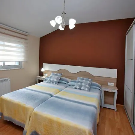 Casa Elena Guest house