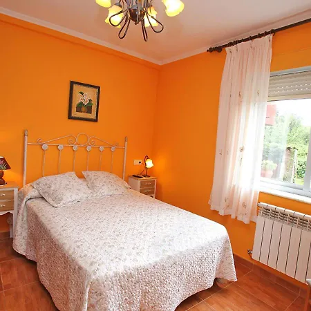 Casa Elena Guest house