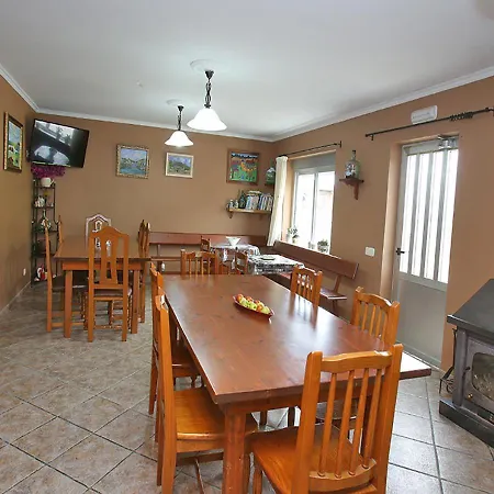 Guest house Casa Elena Foro