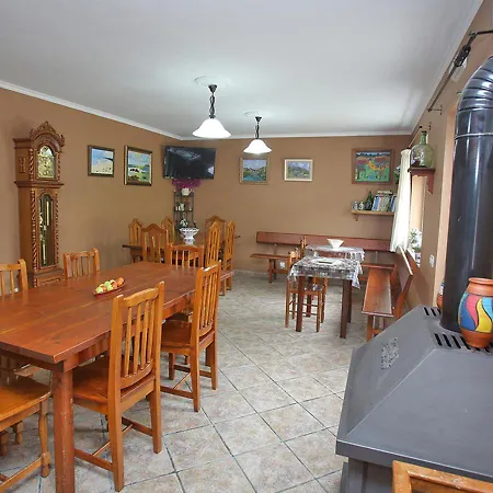 Casa Elena 2* Foro