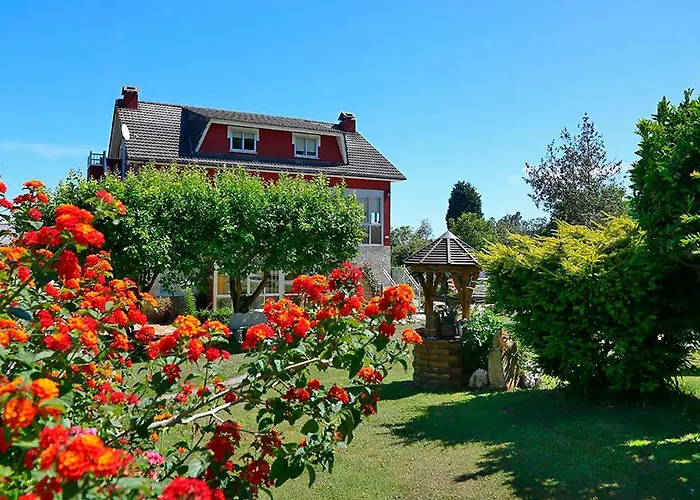 بيت ضيافة Casa Elena 2*