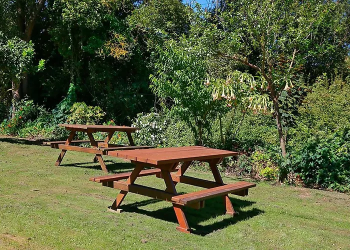 بيت ضيافة Casa Elena 2*