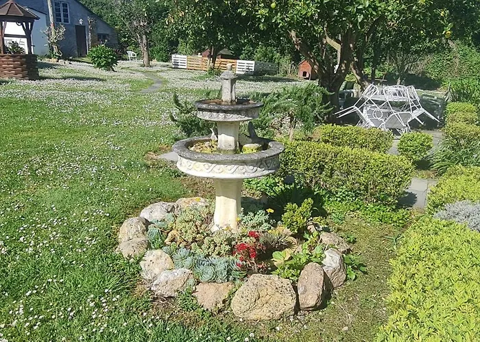 بيت ضيافة Casa Elena 2*