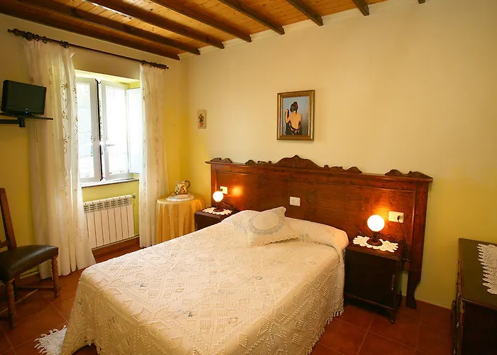 Casa Elena بيت ضيافة 2*