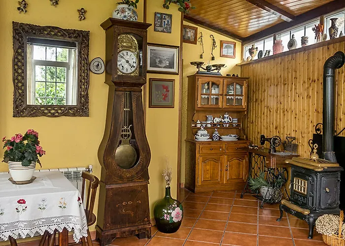 Casa Elena Konukevi Foro
