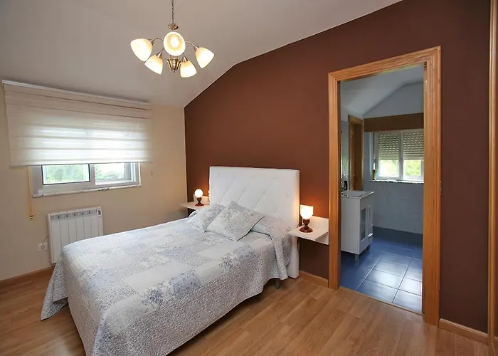 Casa Elena بيت ضيافة Foro