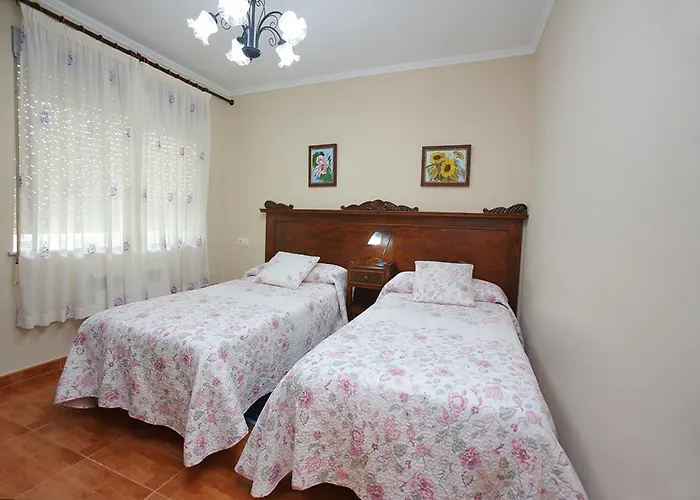 Konukevi Casa Elena Foro