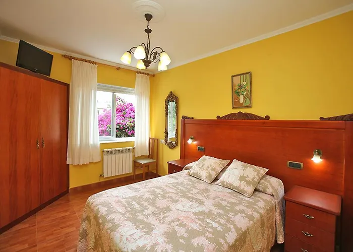 Casa Elena بيت ضيافة Foro