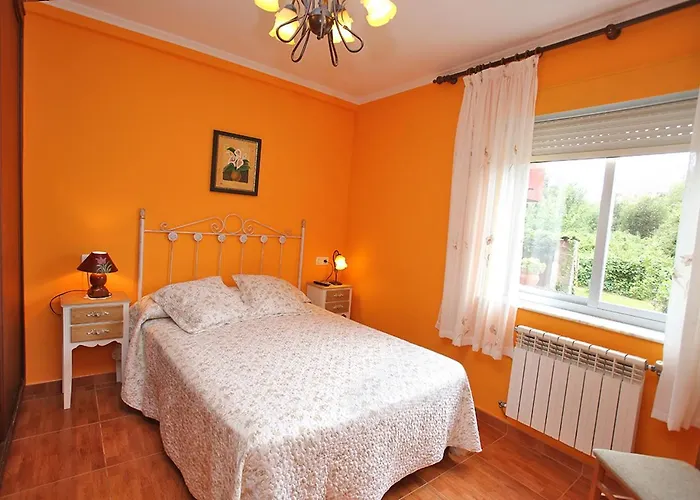 Casa Elena بيت ضيافة