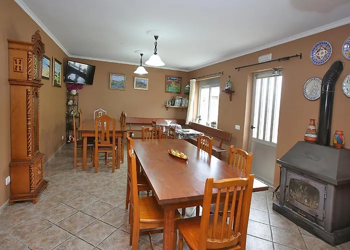 بيت ضيافة Casa Elena Foro