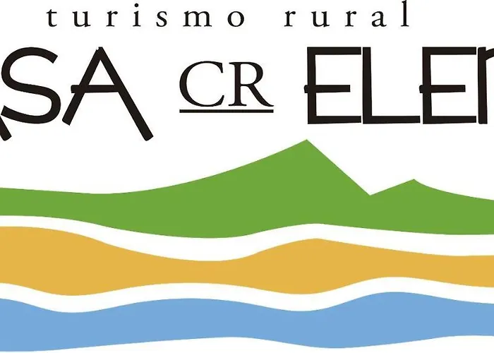 Casa Elena Konukevi 2*